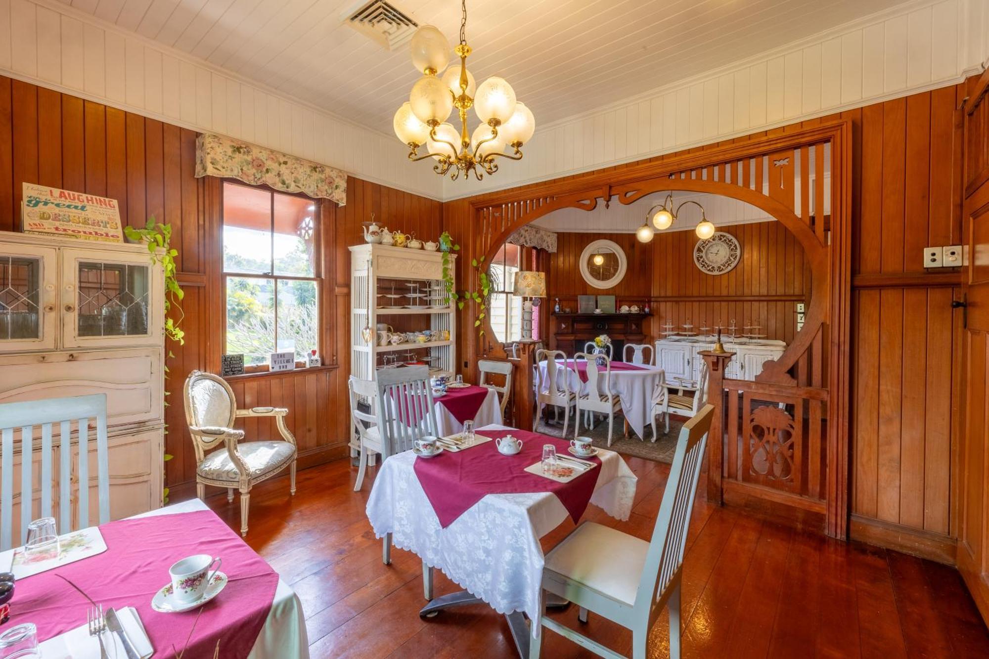 The Village B&B Голд-Кост Экстерьер фото